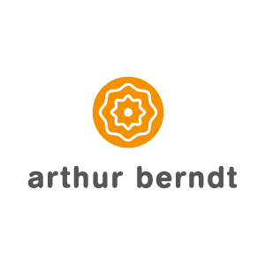 Logo arthur berndt