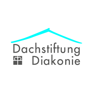 Logo Dachstiftung Diakonie