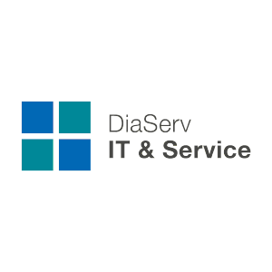 Logo DiaServ