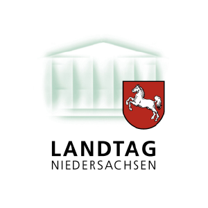 Logo Landtag Niedersachsen