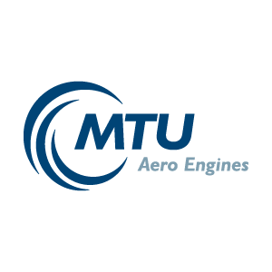 Logo MTU